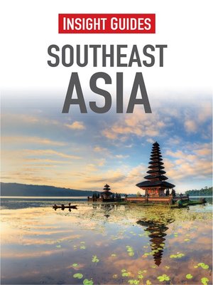 cover image of Insight Guides: Southeast Asia